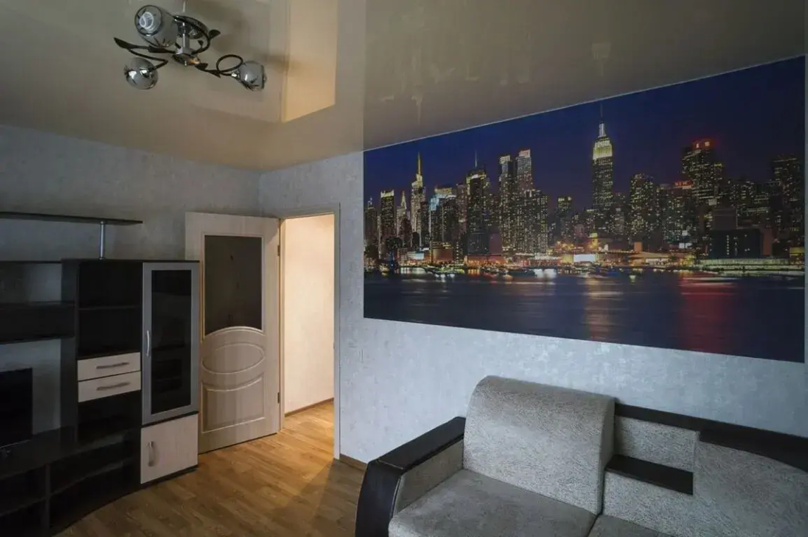 Апартаменты Марьин Дом на Малышева 120