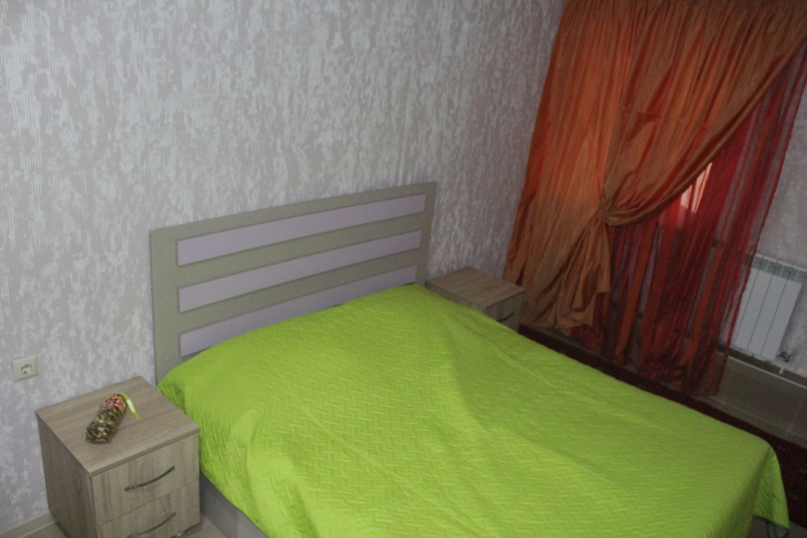 Гостевой Дом Jura