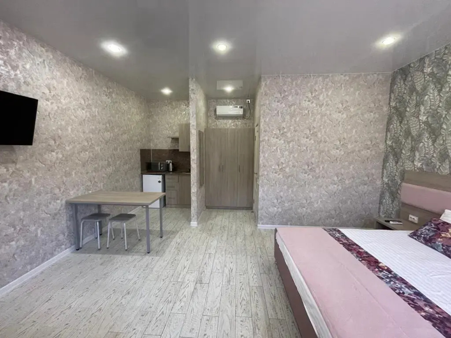 Olimp-Park House Guest house