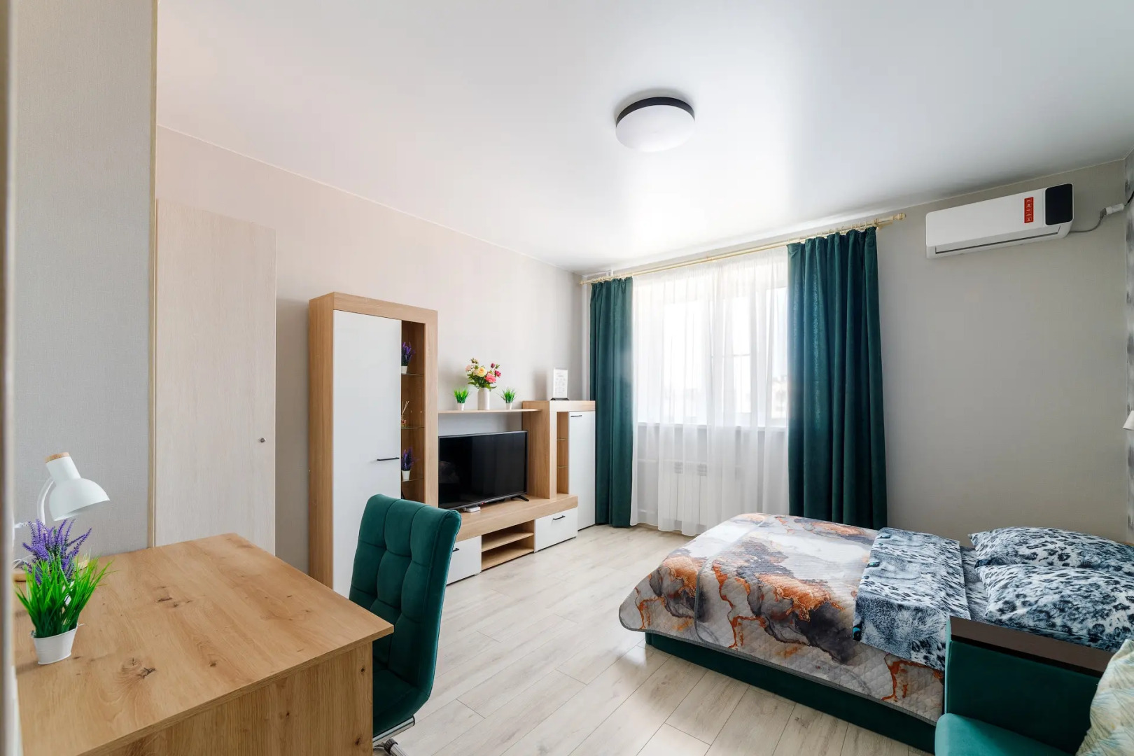 Квартира PrezentHaus у Олимпийского Парка