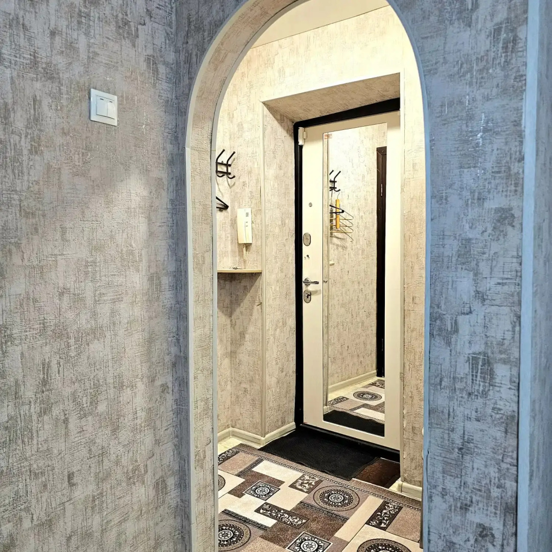 Апартаменты Домашний Очаг на Ул Ленина