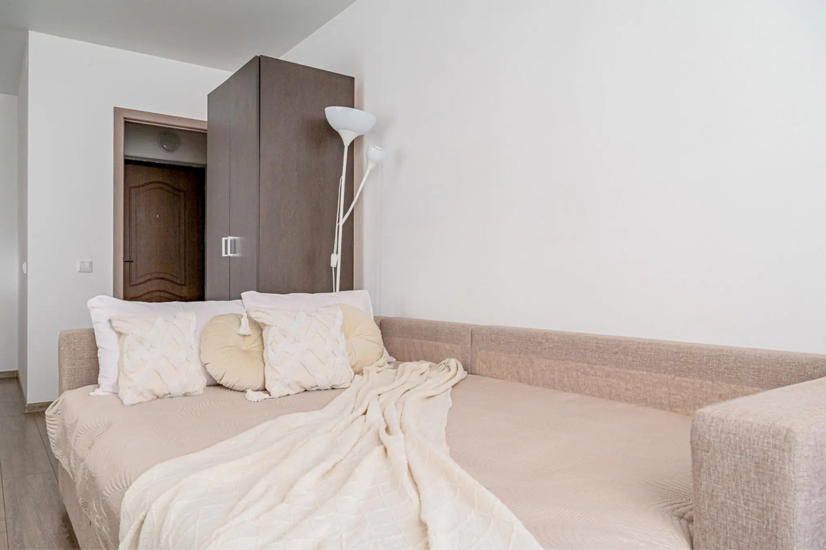 Апартаменты на Петрова 34В