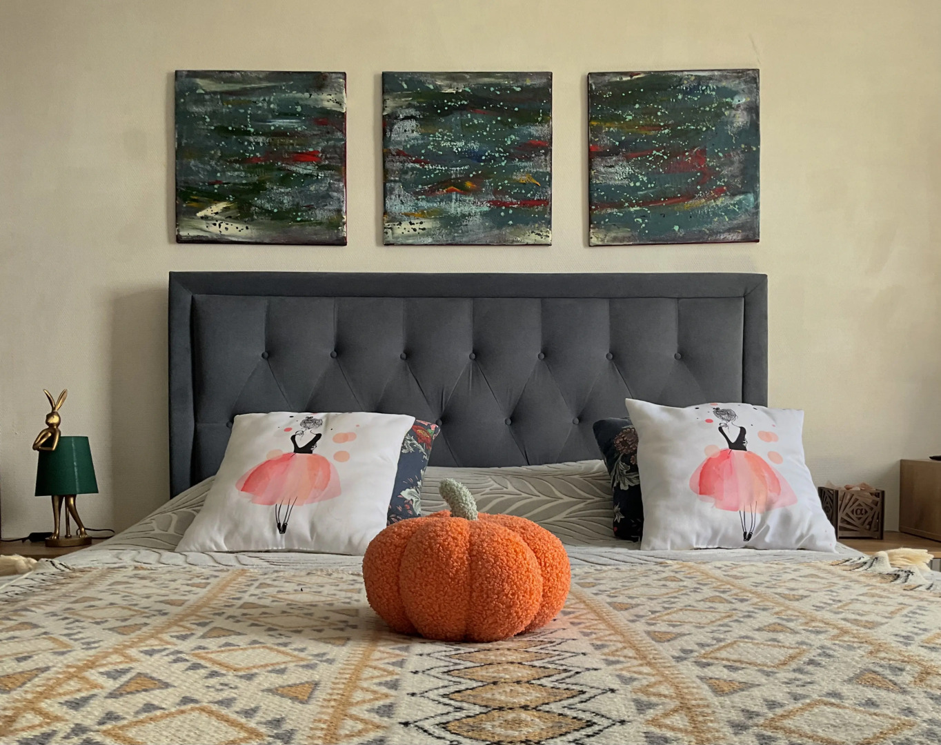 Квартира Комфорт на Анны Ахматовой