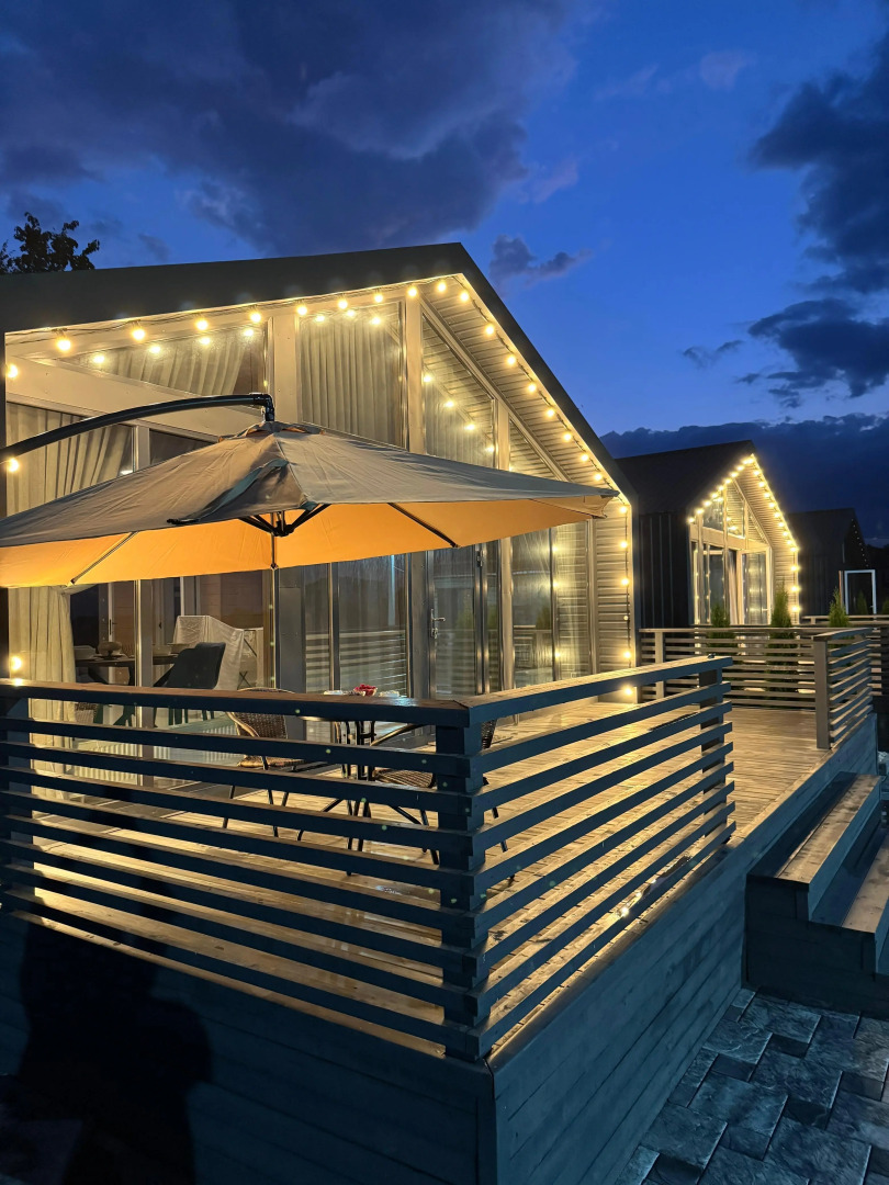 Гостевой дом Уютный коттедж в Нальчике