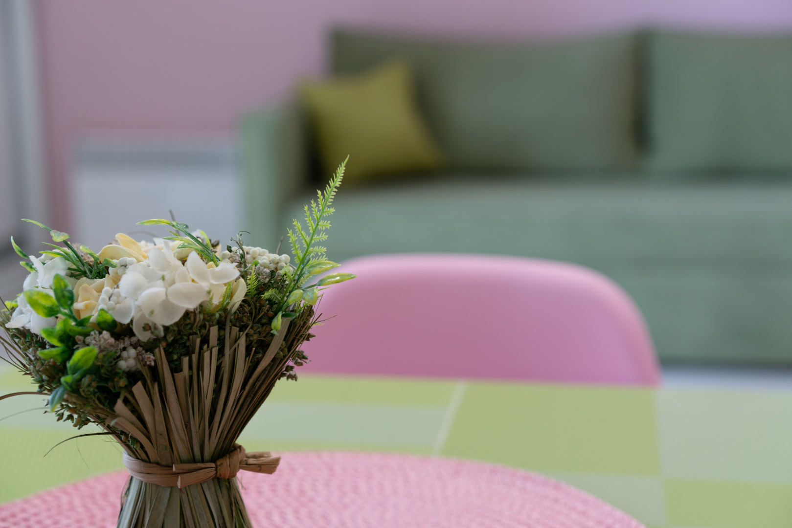 Квартира "Вам к нам"