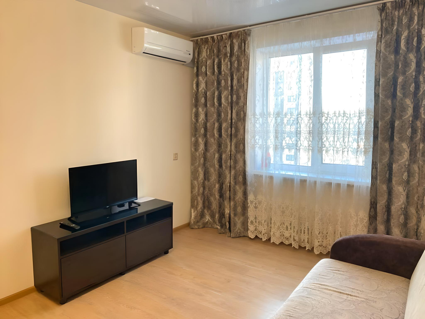 Квартира у Парк Хауса