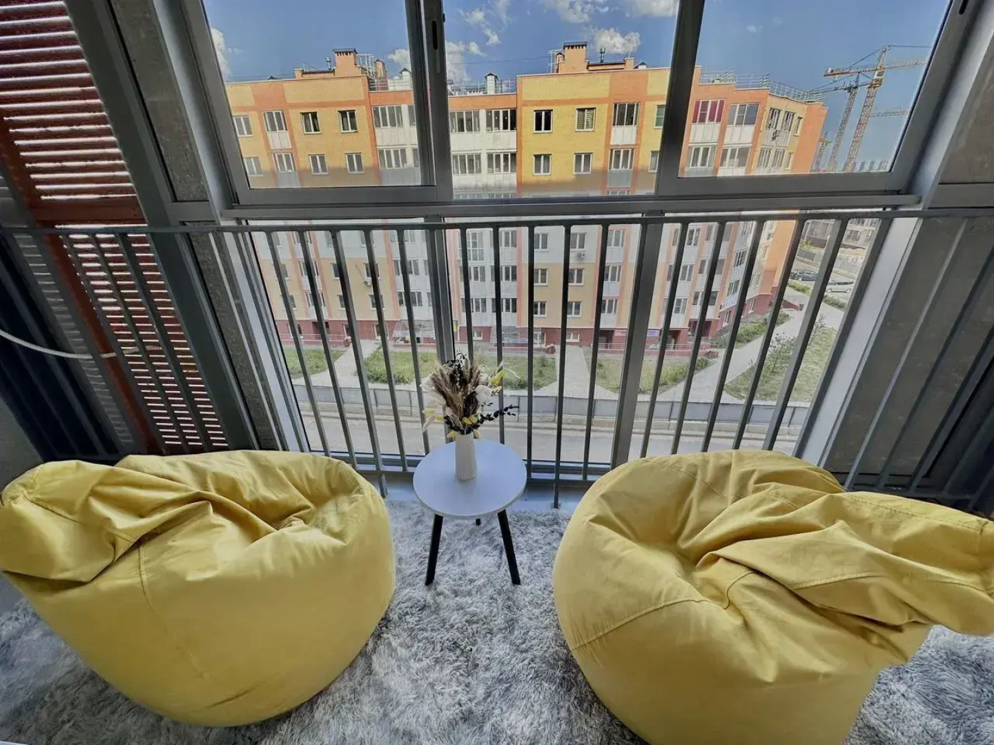 Квартира Litе Studiо