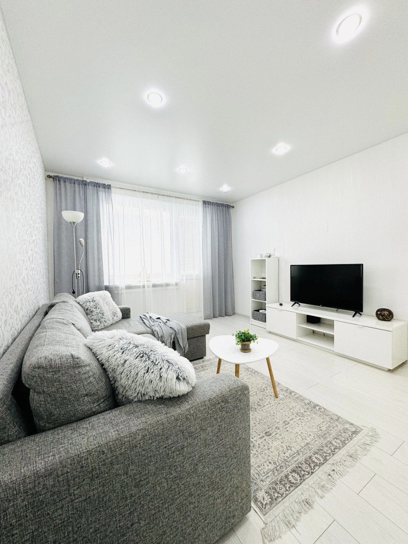 Квартира Семейная