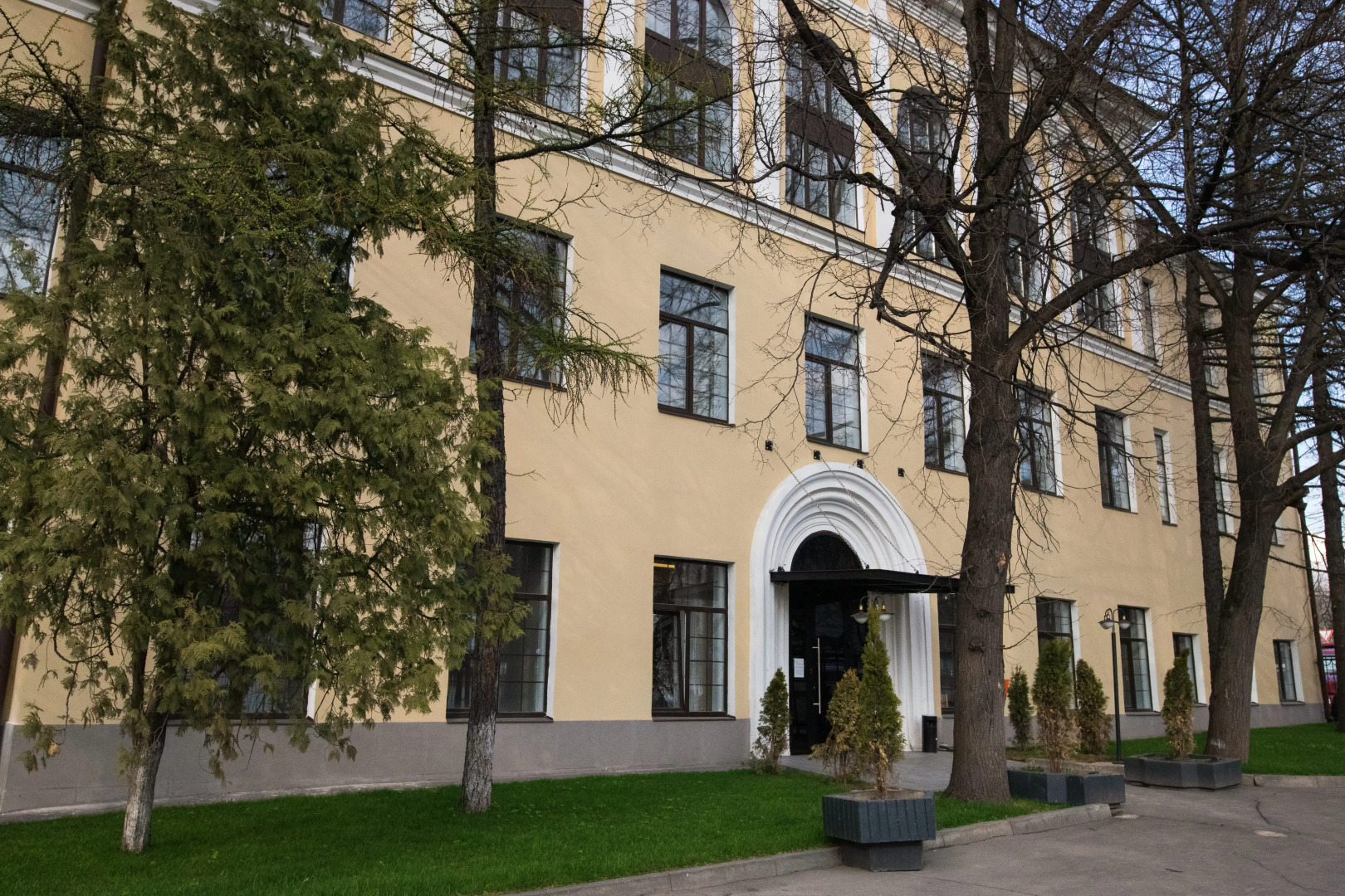 Апартаменты Comfort Life в Кусково Home in Moscow