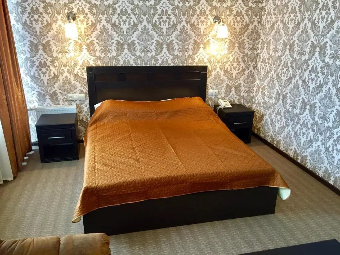 Отель Белореченск