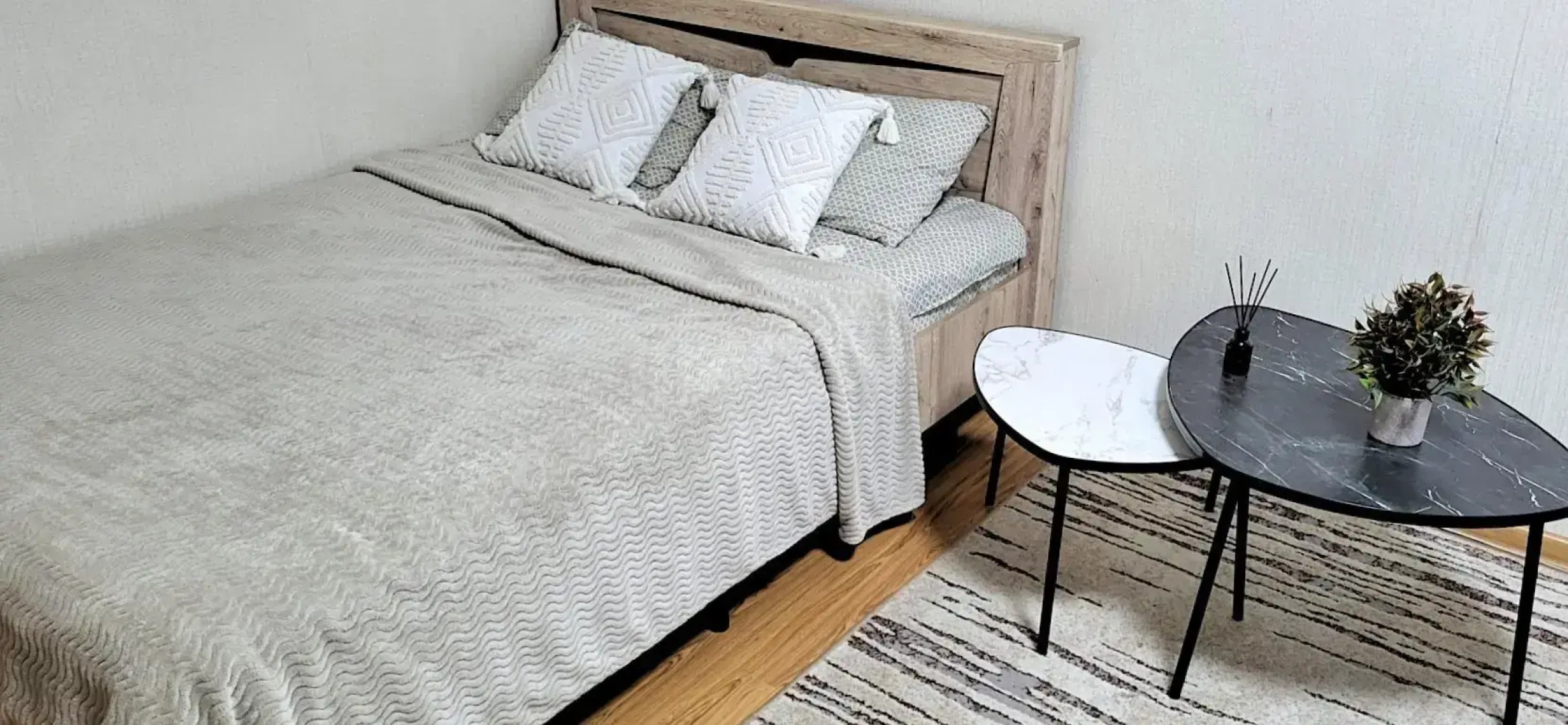 Квартира Удобное Расположение Рядом Транспорт Парковка у Входа