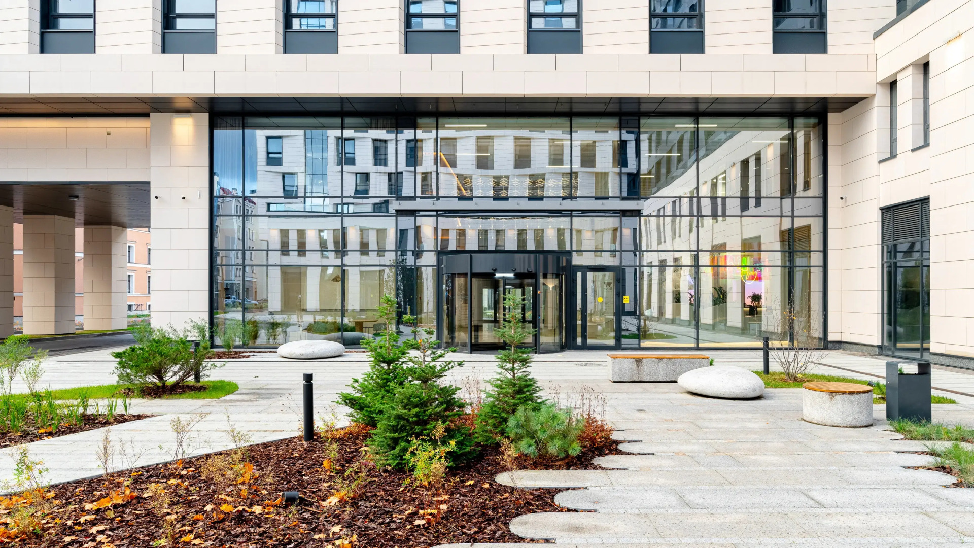 Апартаменты MovieApart Здесь Есть Все для Вашего комфортного проживания