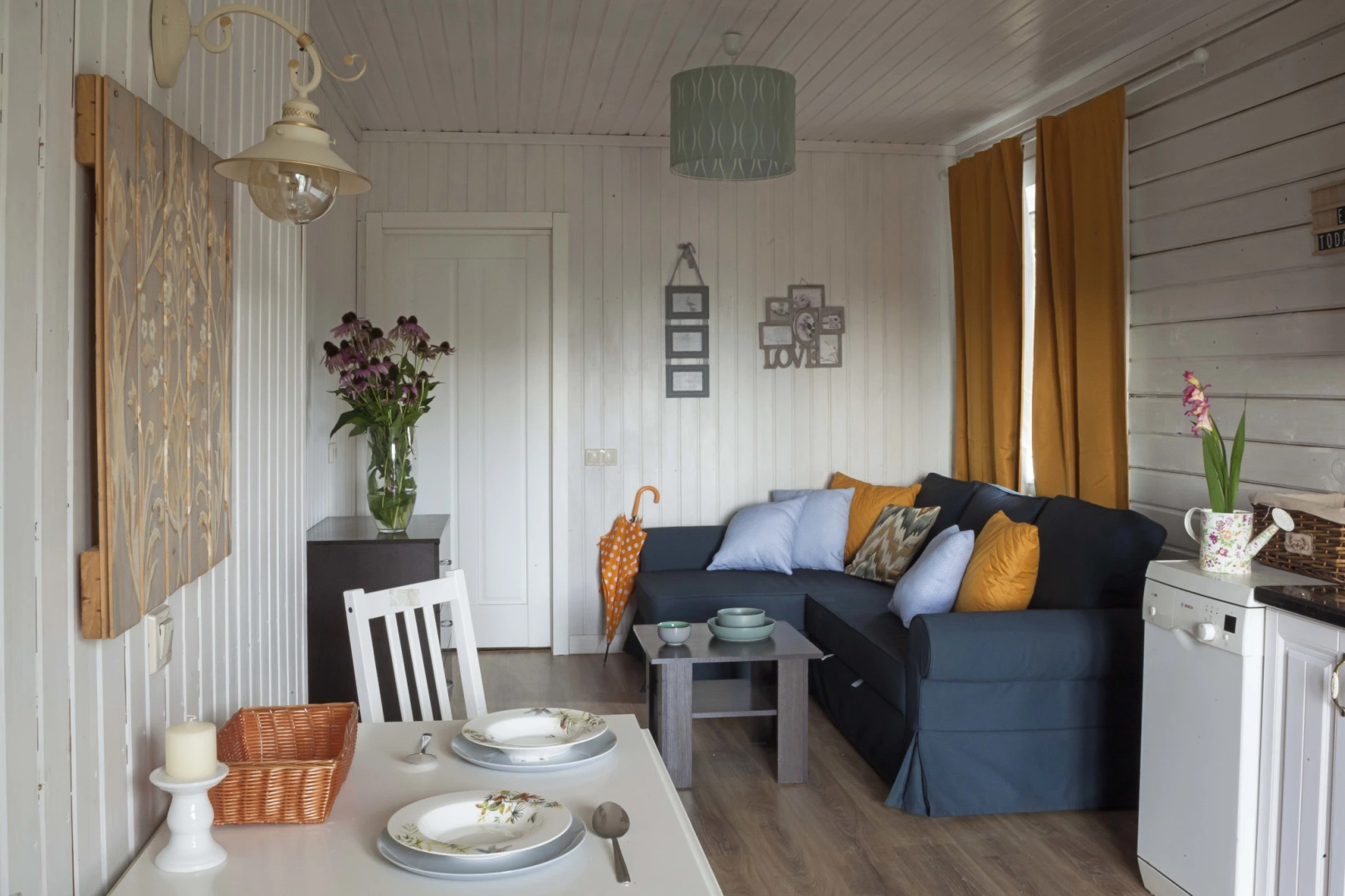 Гостевой дом Рябиновая Таруса