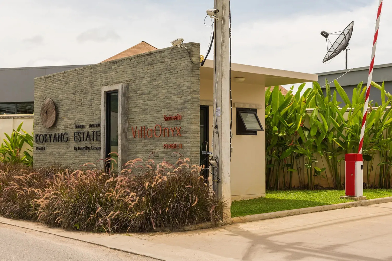 Вилла Hahana 3BR Private Pool Near Nai Harn Beach