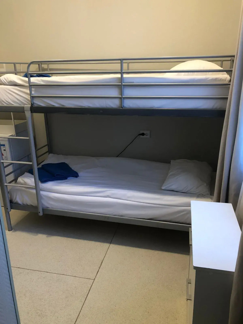 Апартаменты 33 бюджетные