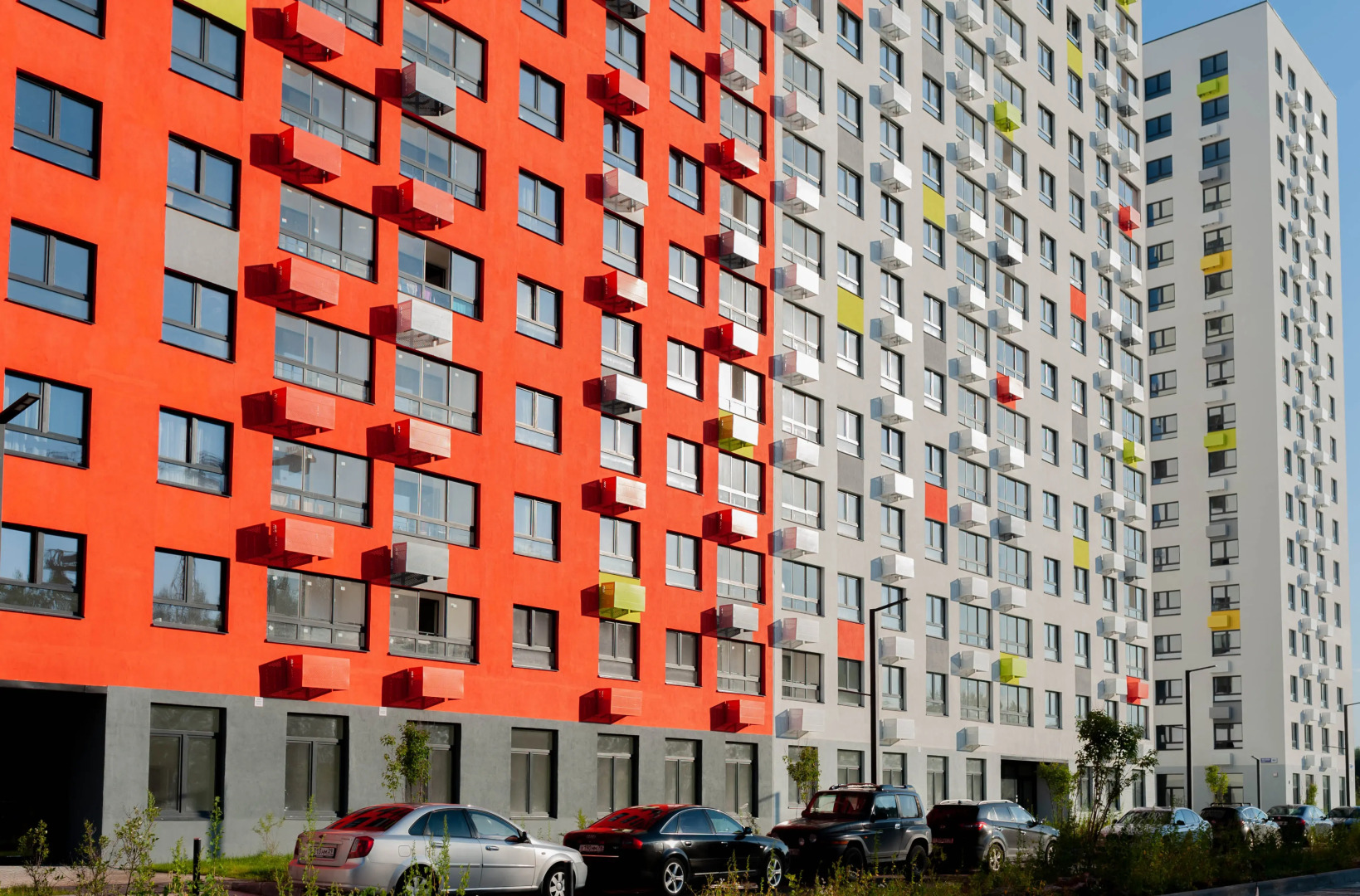 Квартира Lotus Cozy Aparts на Волге