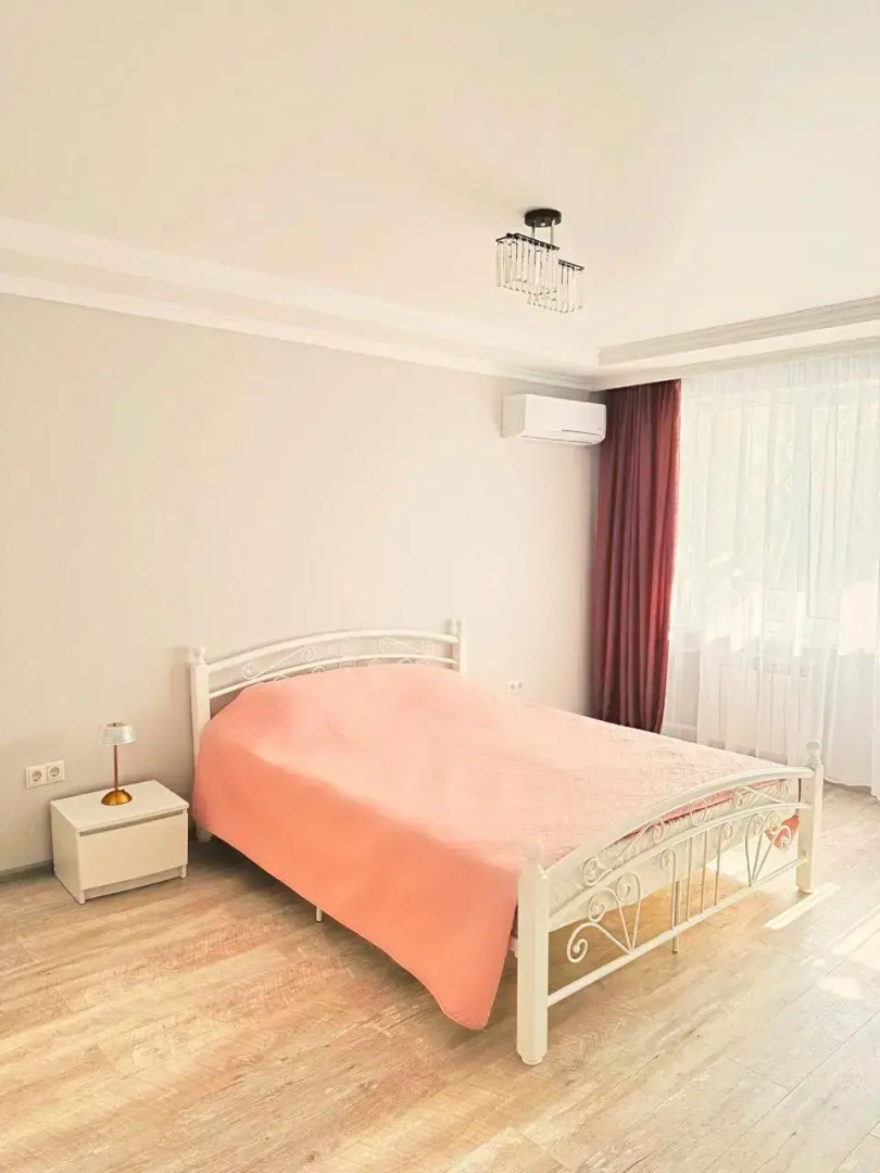 Квартира на Улице Энгельса 44