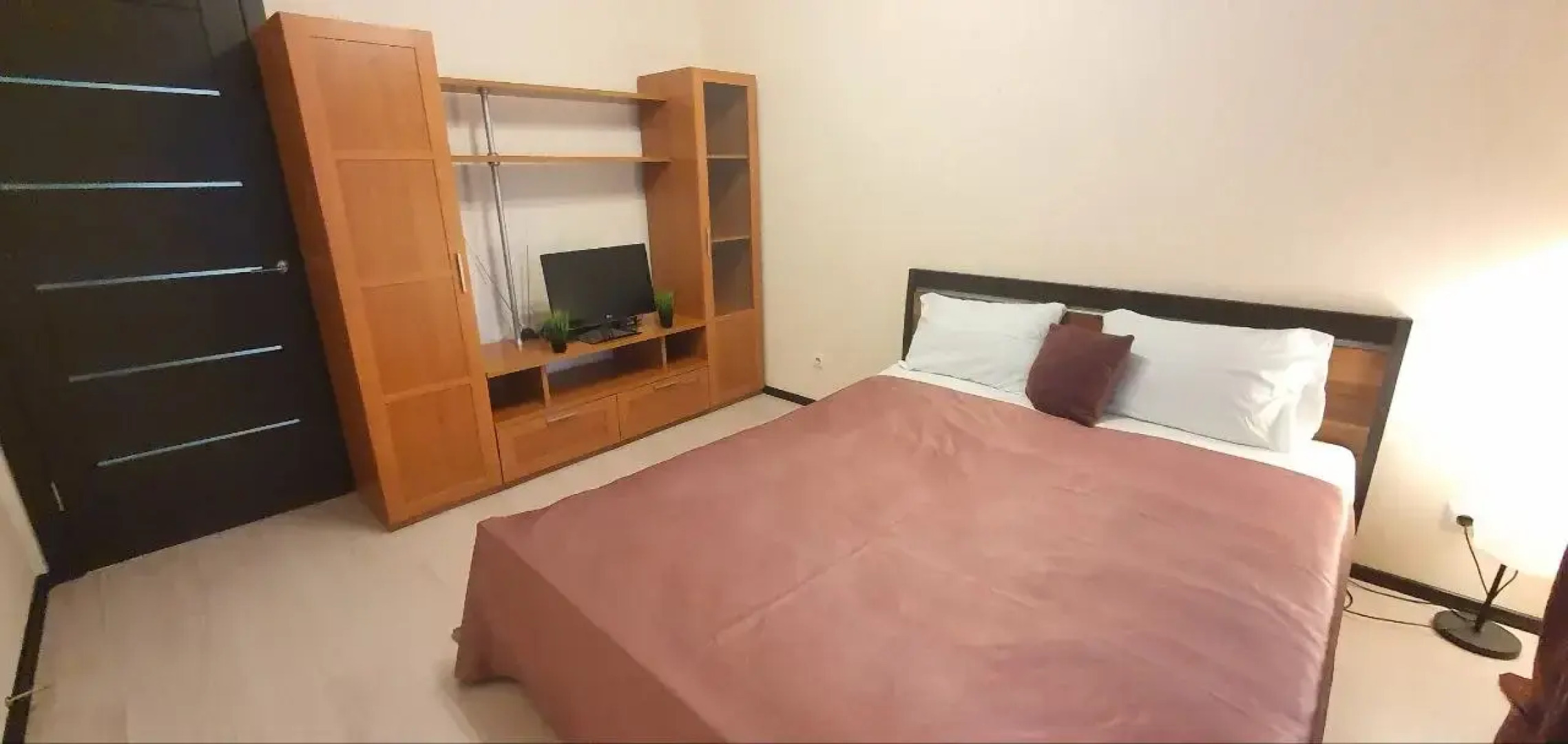 Квартира KiraLive на Октябрьской Революции