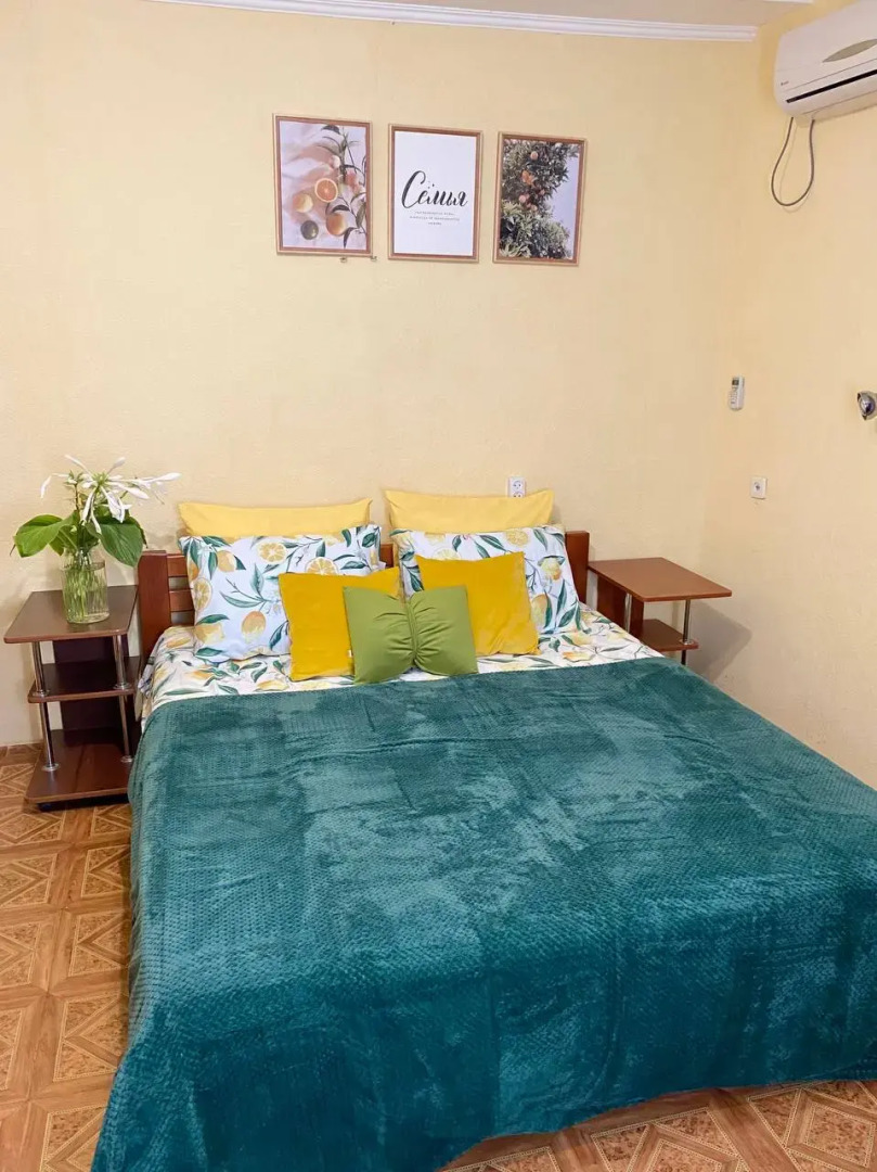 Гостевой дом Семейный отдых у моря