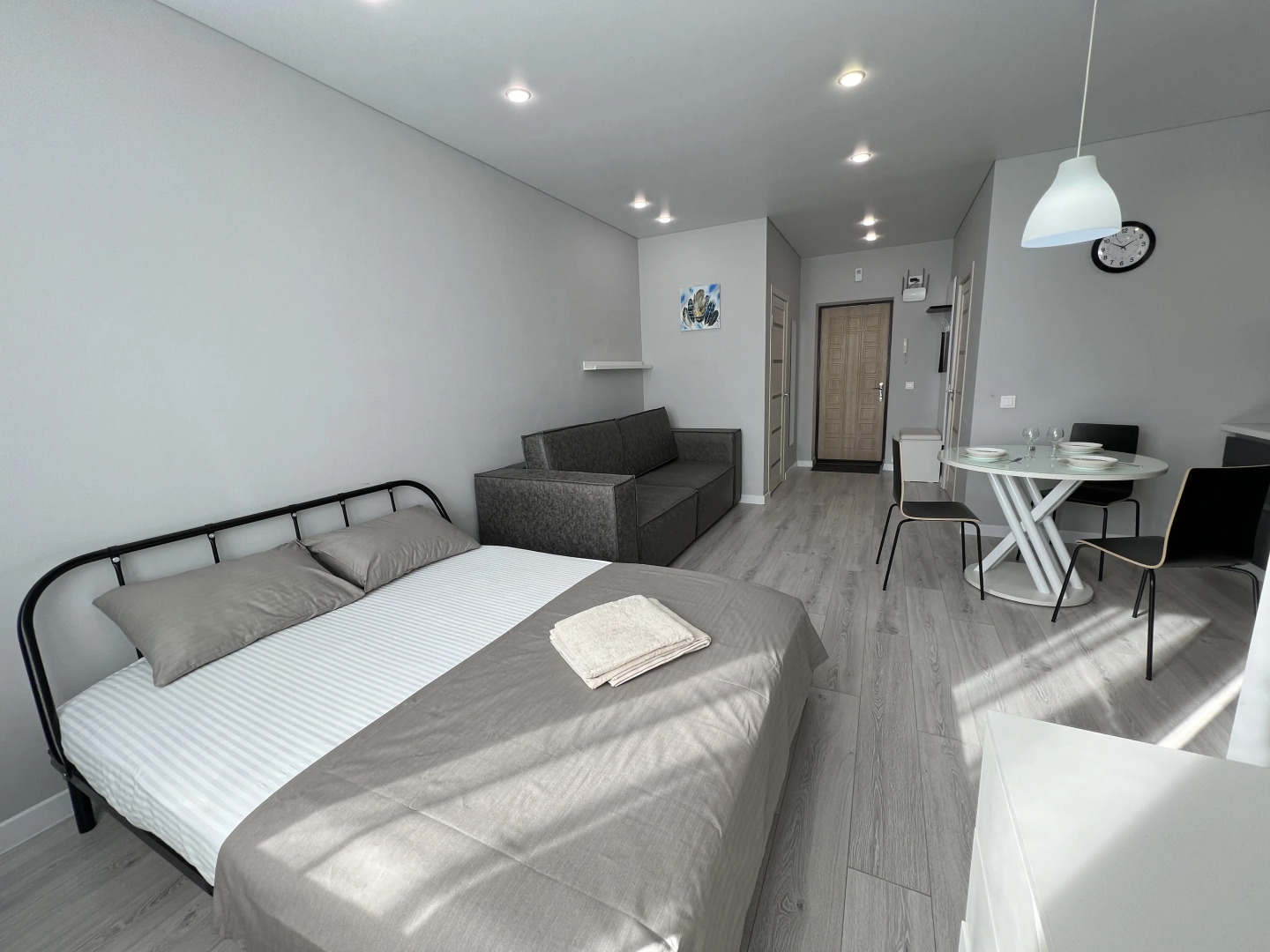 Апартаменты Однокомнатные в центре от ЭлитХаус24