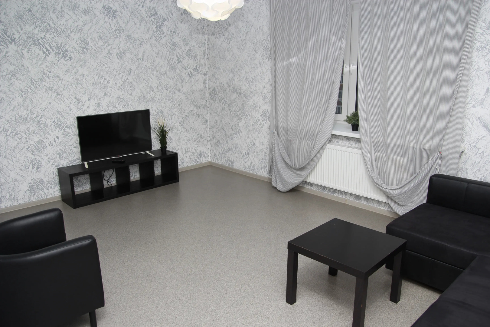 Апартаменты Домашний уют