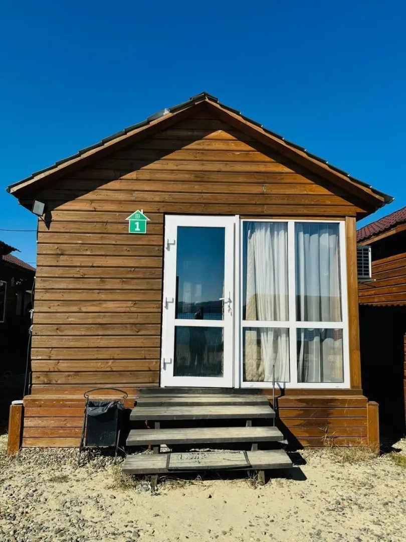 Частный дом Уют