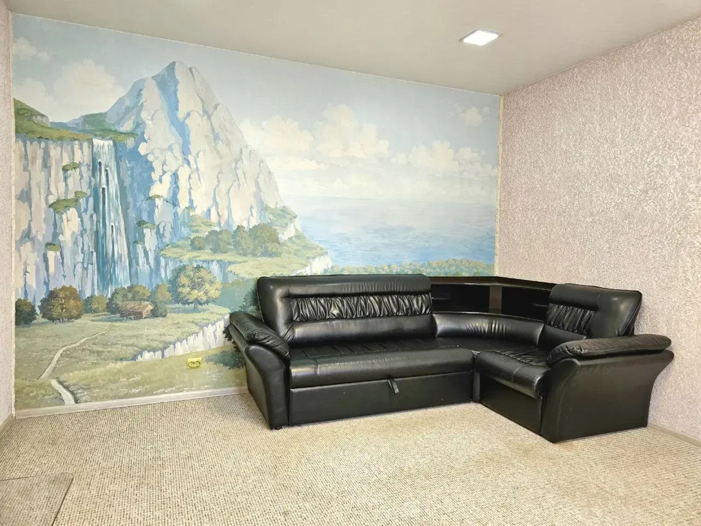 Квартира Guest House с Парковой