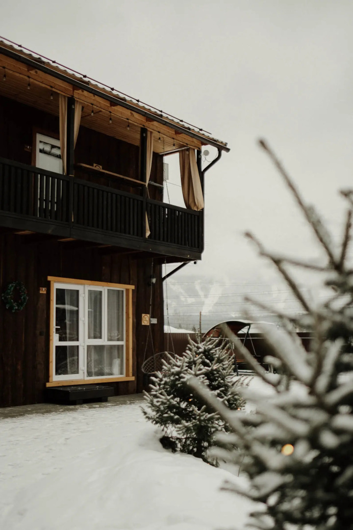 Гостевой дом Усадьба Зорькиных