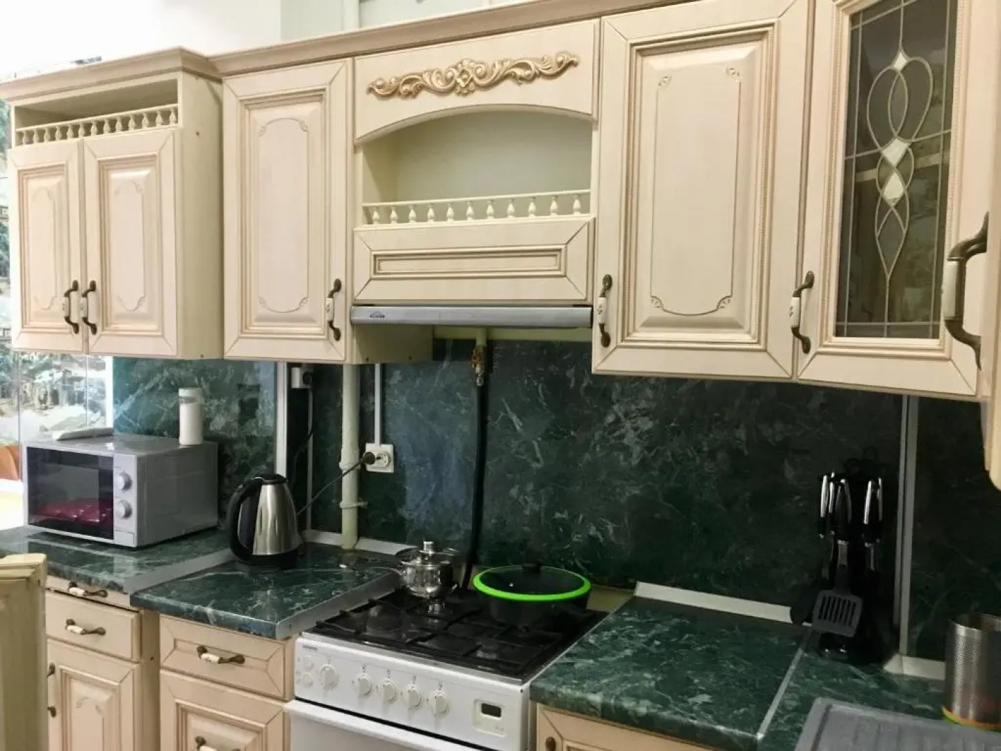 Квартира DiAm apartment на Васильевском