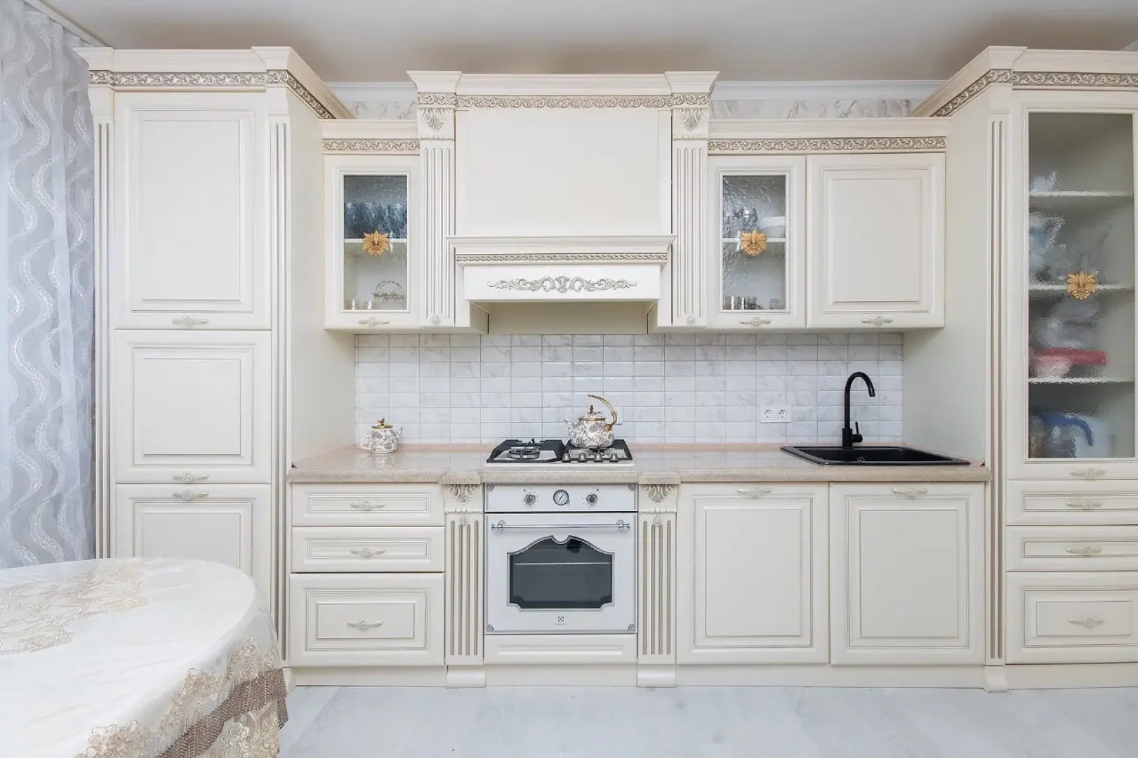 Квартира Уют