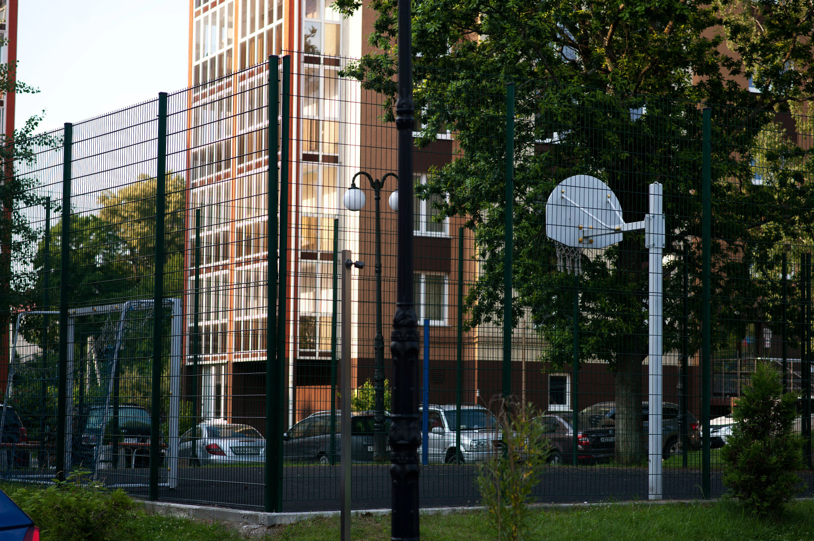 Апартаменты Fresh Home