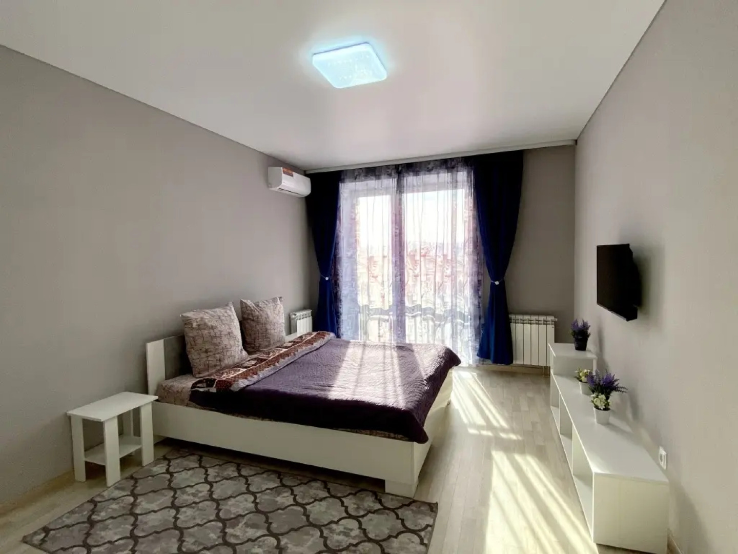 Апартаменты Бабушкина 10 N 138