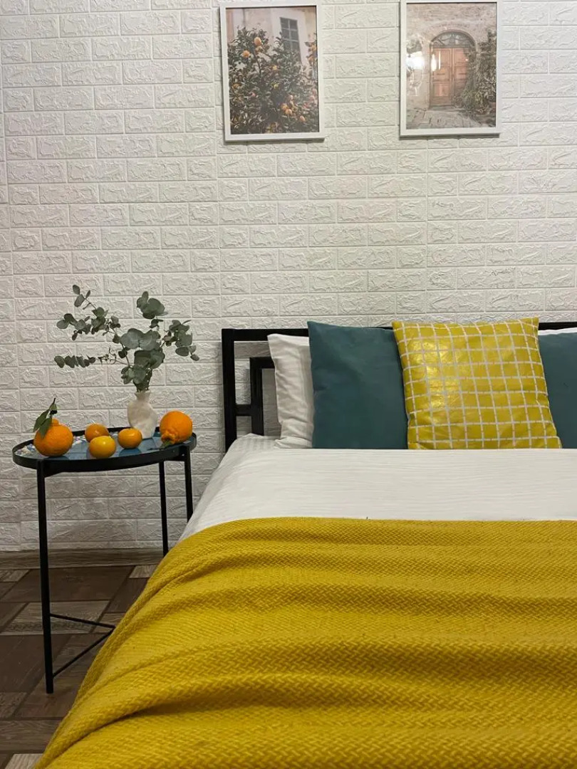 Апартаменты City House