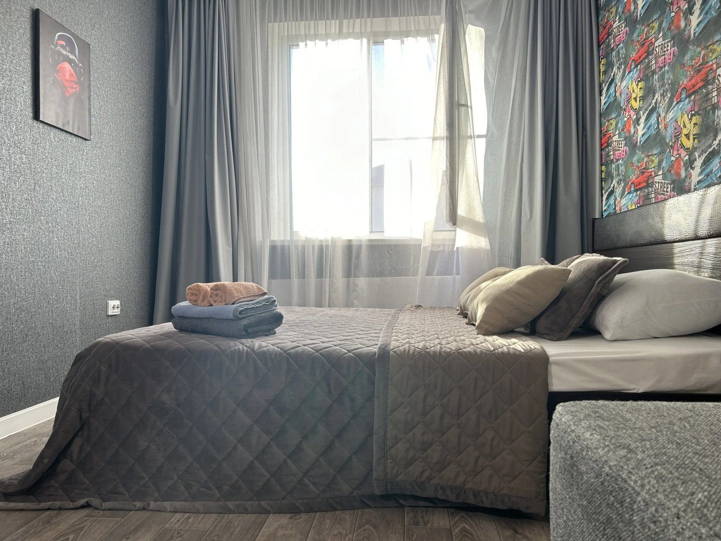 Апартаменты Серебряный век 2