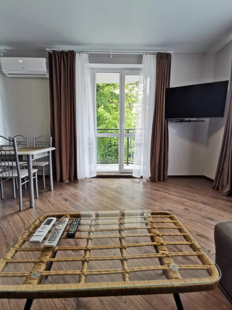 Апартаменты Centre