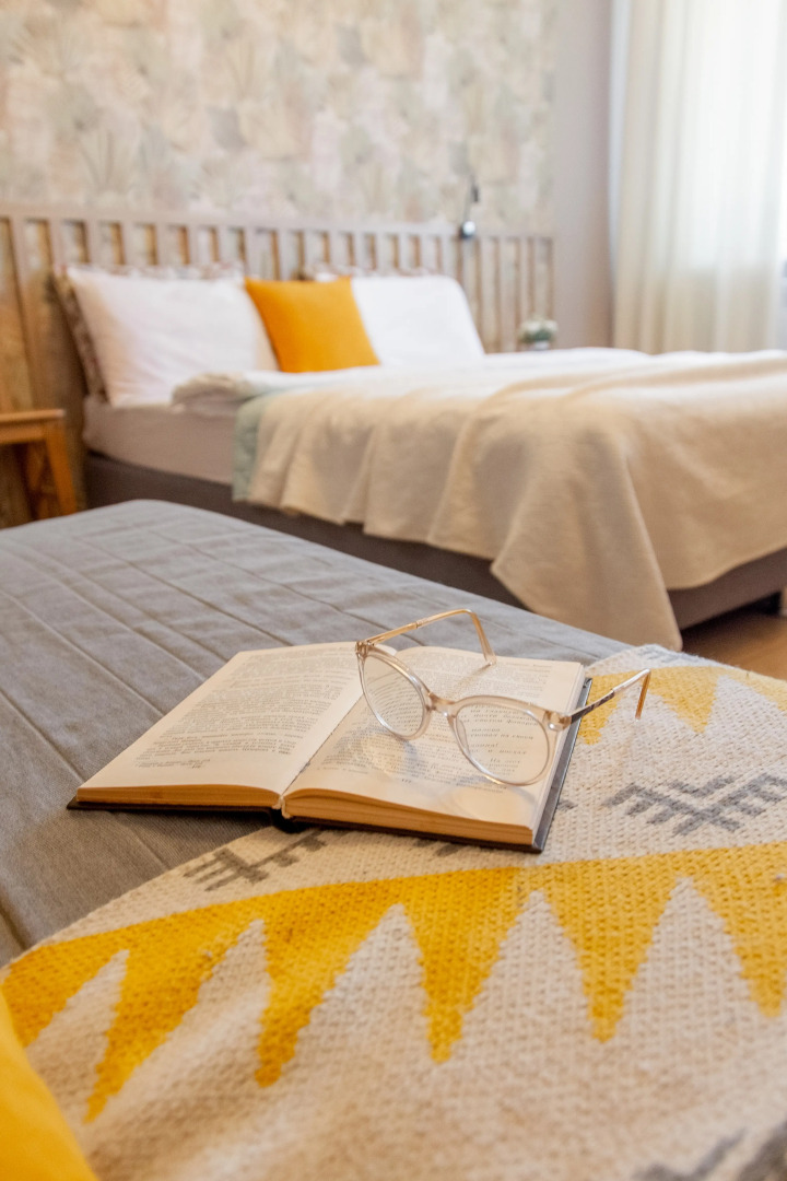 Апартаменты недалеко от М - 4 Дон