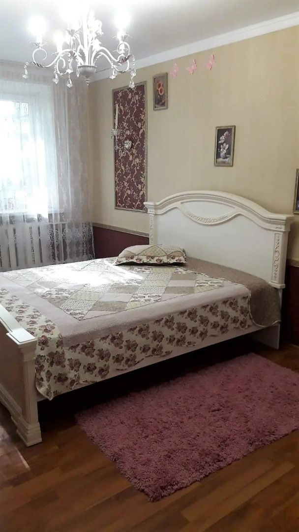 Апартаменты Отдохнем у Озера