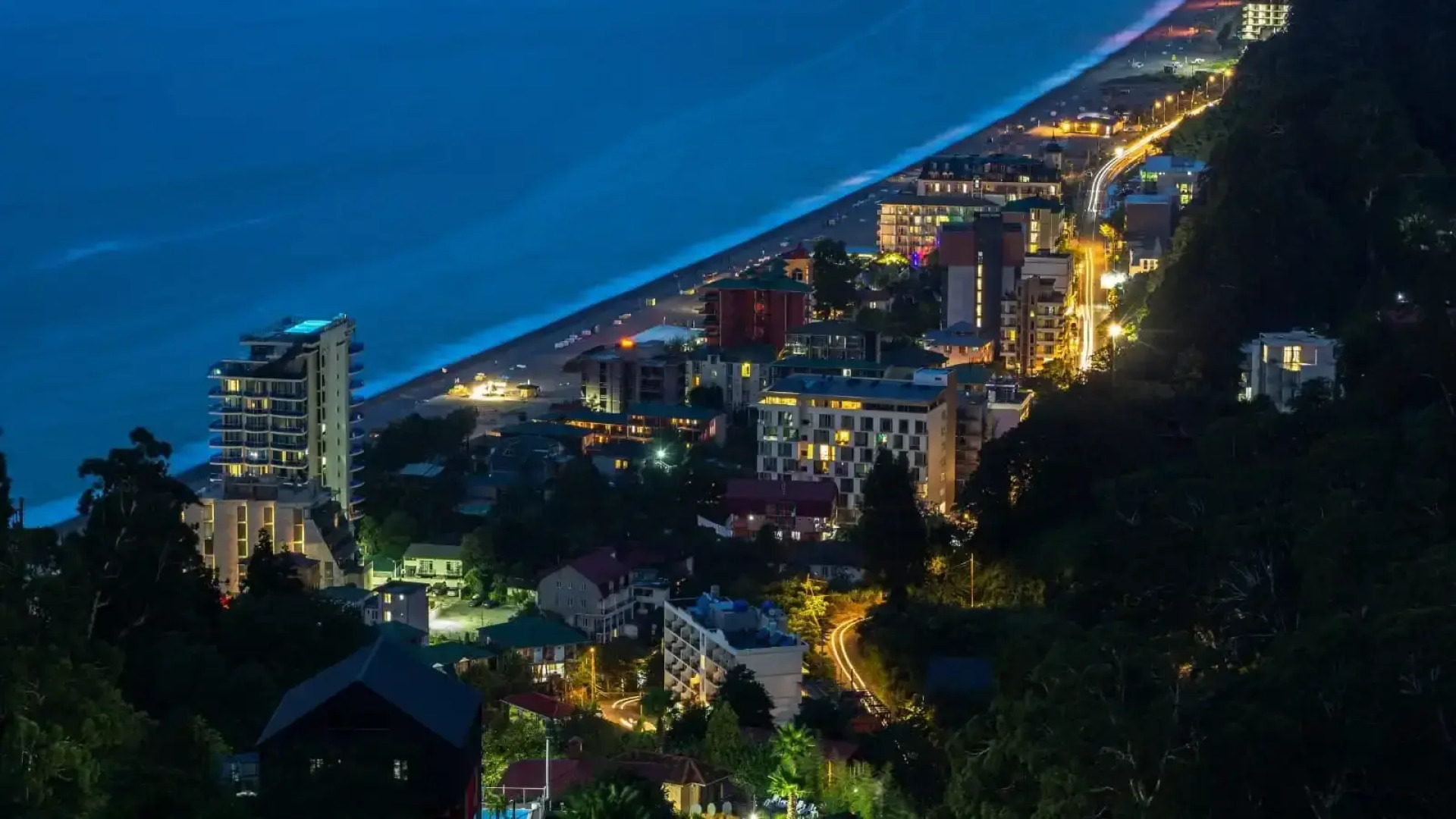 Гостевой дом Geno