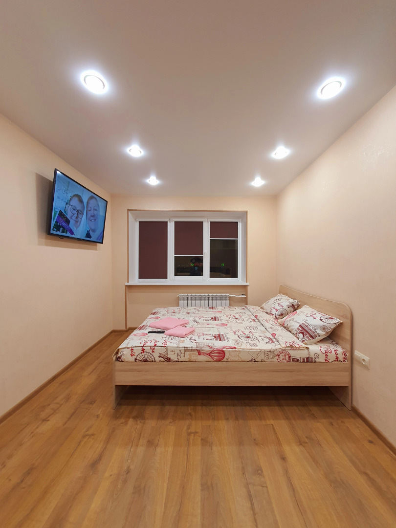 Апартаменты Кирова 58