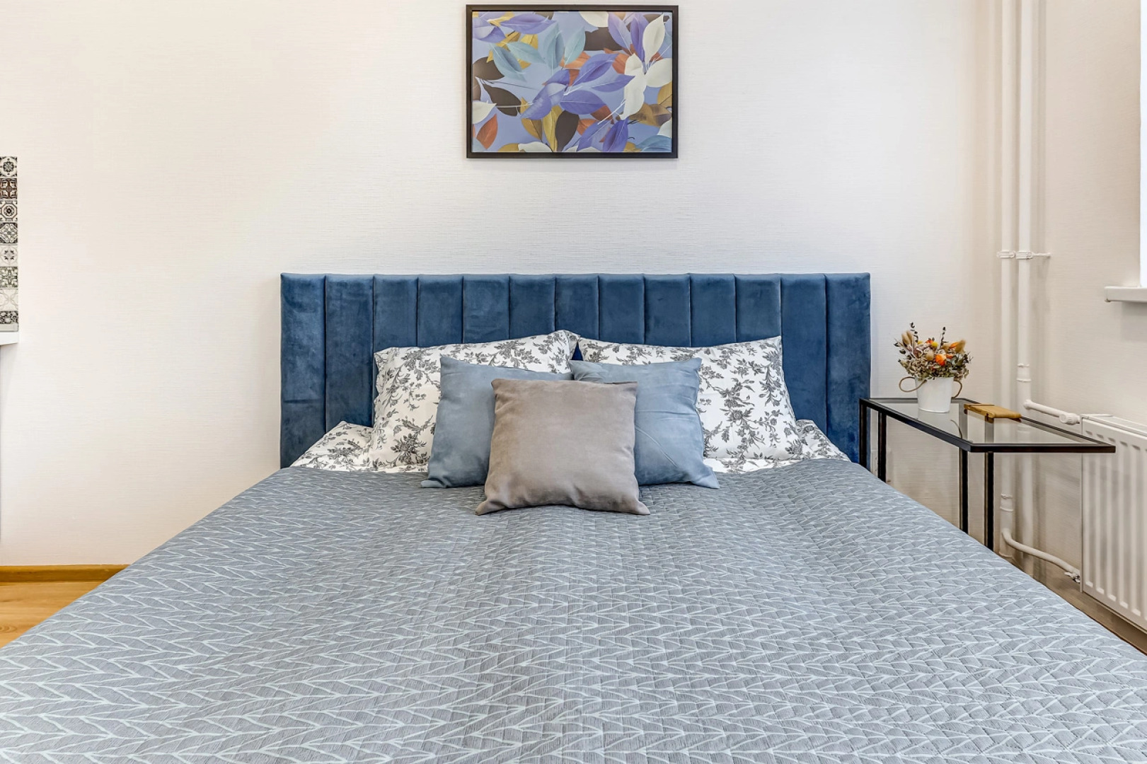 Квартира Студия У НИИ Петрова 1