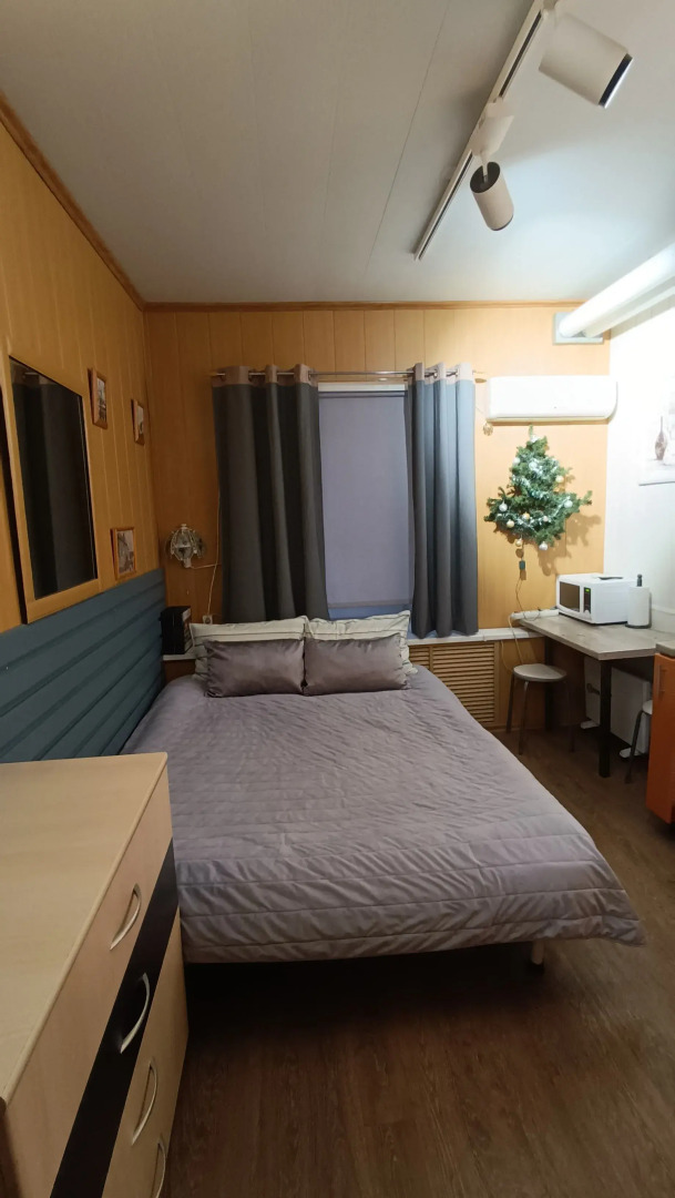 Апартаменты на Суркова