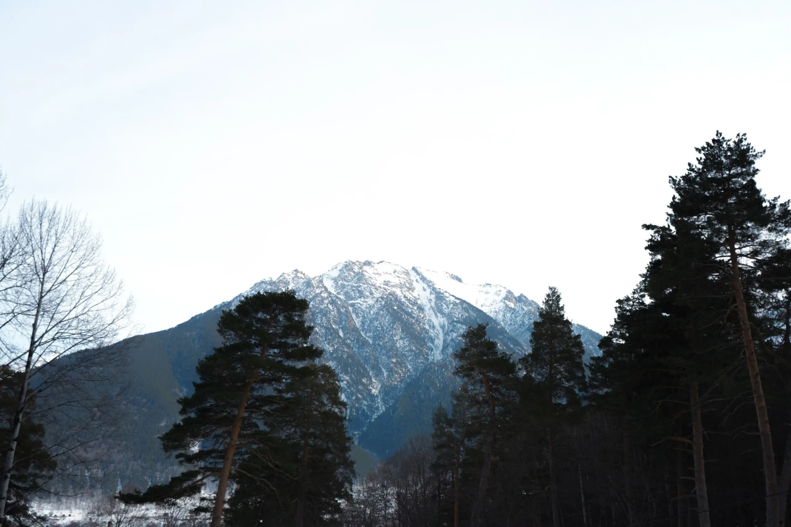 Гостевой дом Горы Горы