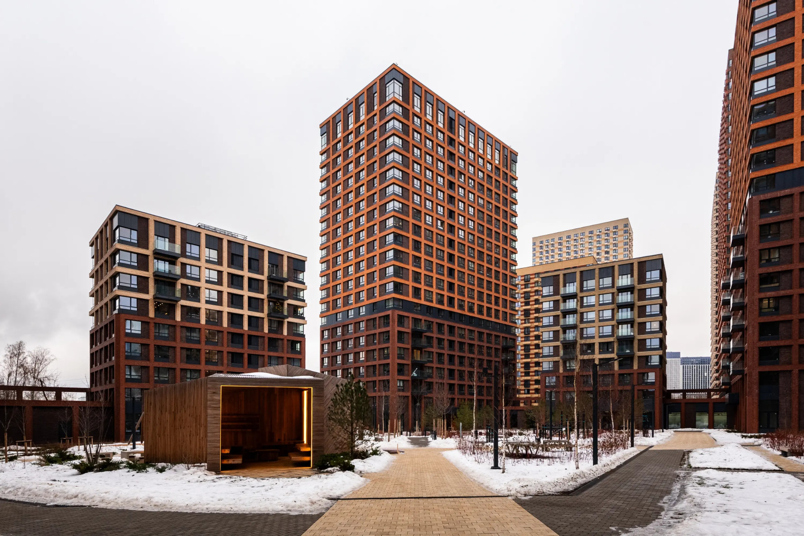 Квартира В гостях у Блюзового Кота