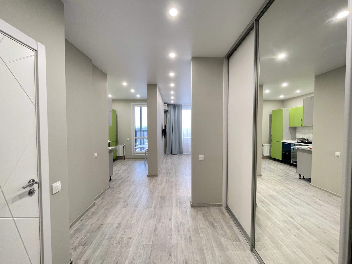 Апартаменты 5 звёзд