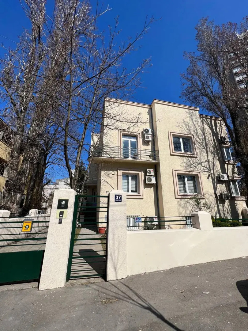 Хостел Cabbage Hostel