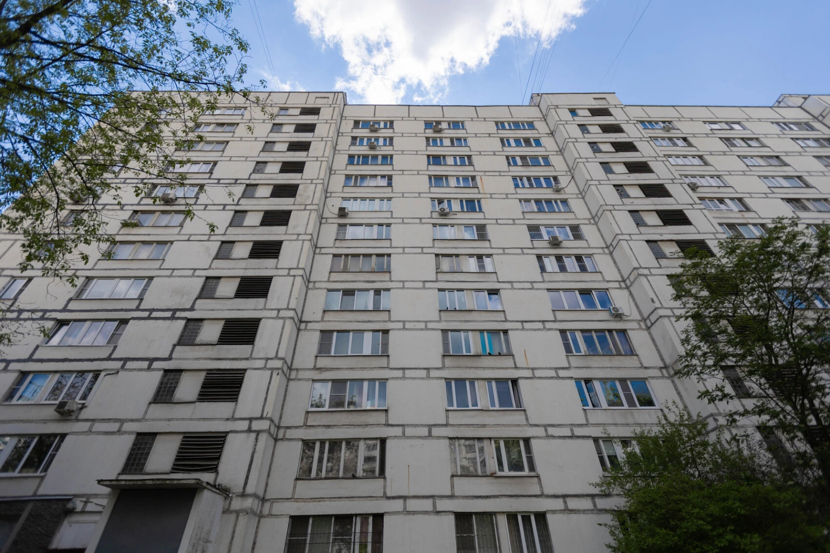 Апартаменты Студия Riva Apart Ирис