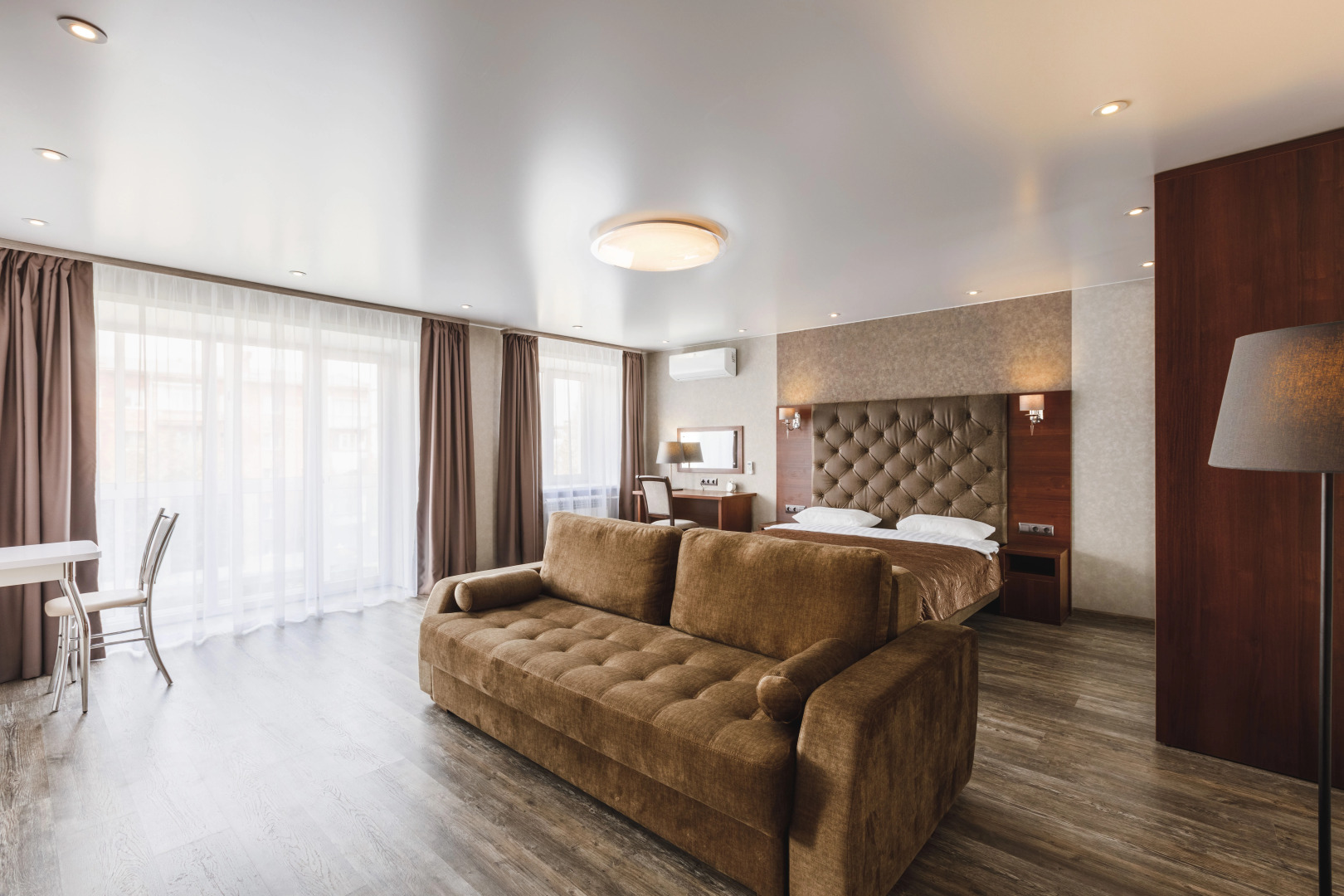 Апартаменты Авион Люкс