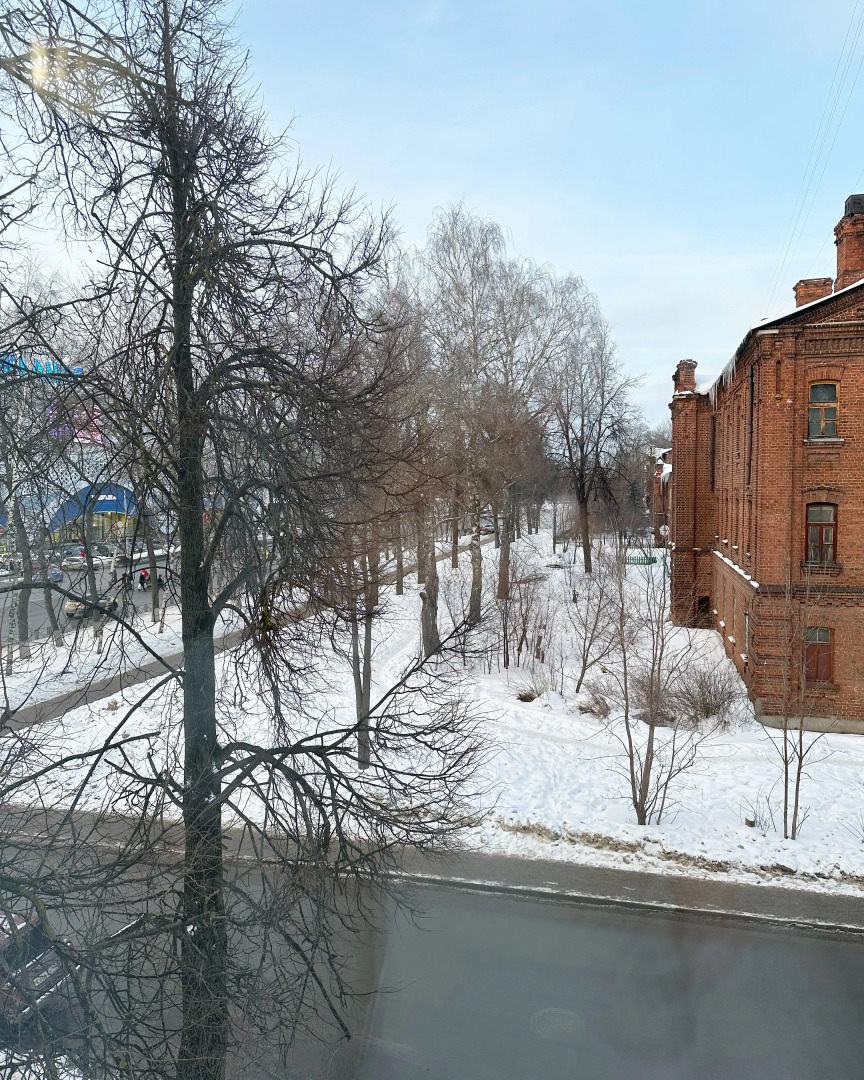 Апартаменты ДзенХоум Океан 69