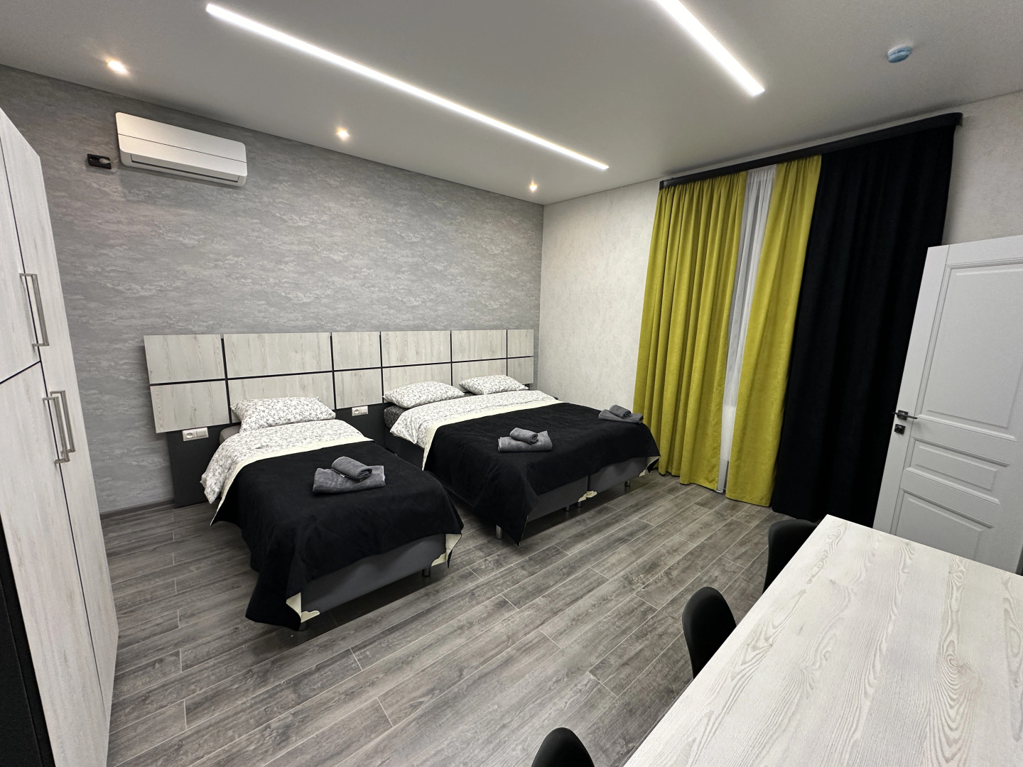 Гостевой дом Шовген