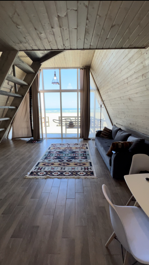 Гостевой дом на улице Кирова 28